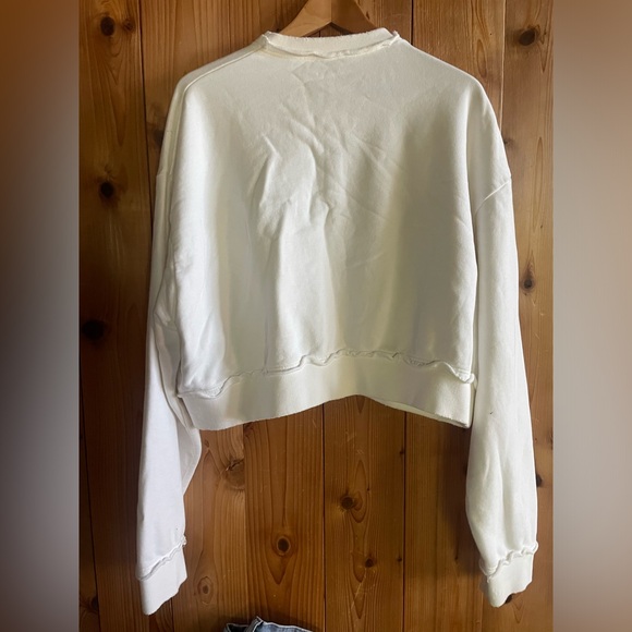 Miu miu sweatshirt - Picture 7 of 10